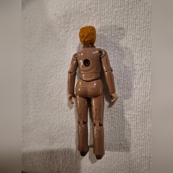 The Black Hole -Disney-Mego- 5 Action Figures - Picture 15 of 16